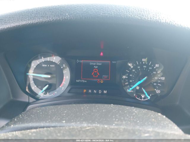 1FMJU1HT0FEF28979 Ford Expedition Xlt