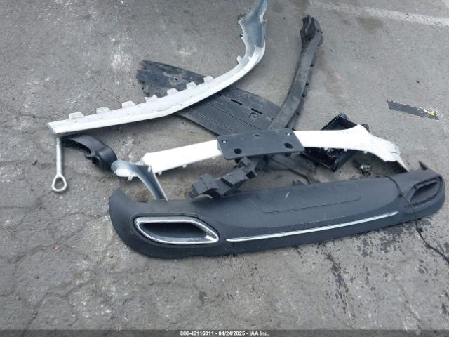 W1K3G4EB5MJ310273 Mercedes-Benz A 220