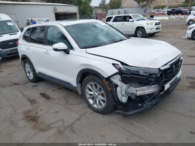 2024 HONDA CR-V 2HKRS3H72RH311627