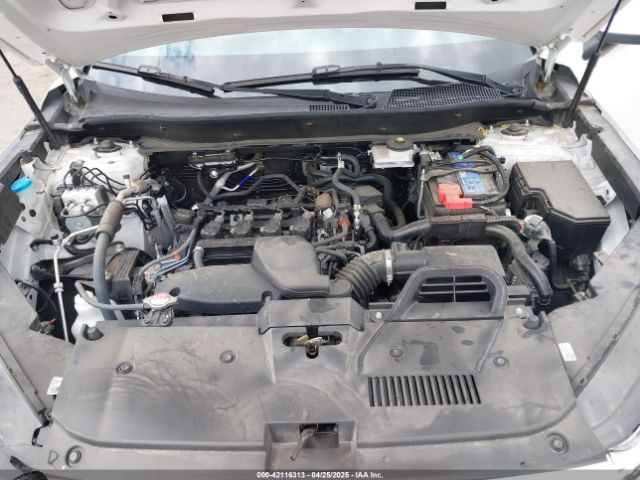 2024 HONDA CR-V 2HKRS3H72RH311627 Photo 9