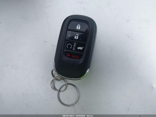 2024 HONDA CR-V 2HKRS3H72RH311627 Photo 10