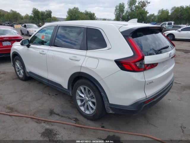 2024 HONDA CR-V 2HKRS3H72RH311627 Photo 2