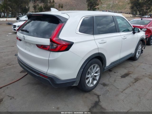 2024 HONDA CR-V 2HKRS3H72RH311627 Photo 3