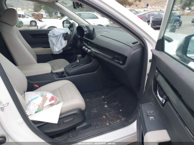 2024 HONDA CR-V 2HKRS3H72RH311627 Photo 4