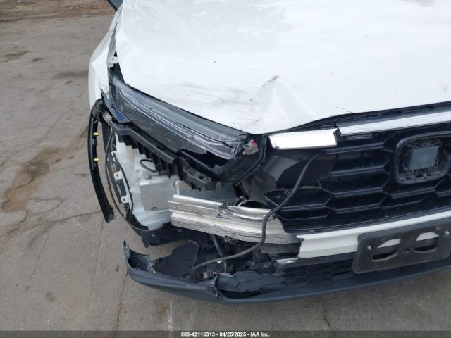 2024 HONDA CR-V 2HKRS3H72RH311627 Photo 5