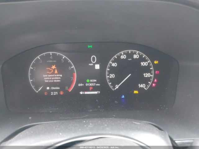 2024 HONDA CR-V 2HKRS3H72RH311627 Photo 6