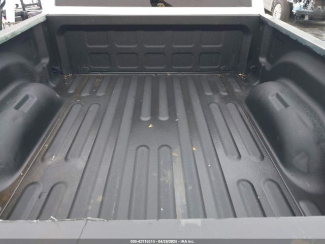 3C6JR6AG9JG252360 RAM 1500 Tradesman  4x2 6'4 Box