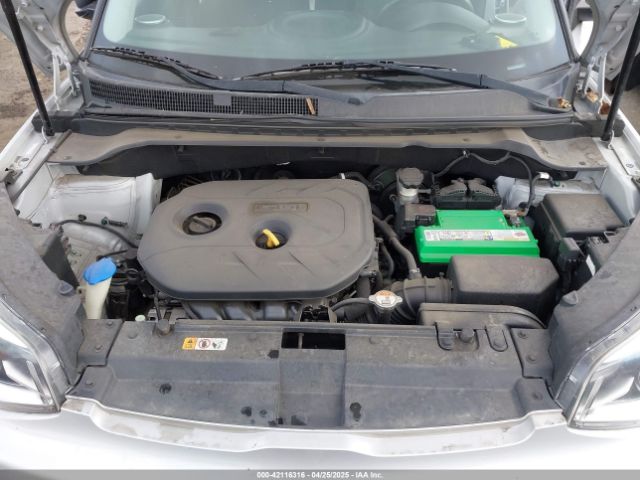 KNDJP3A5XG7864616 KIA SOUL +