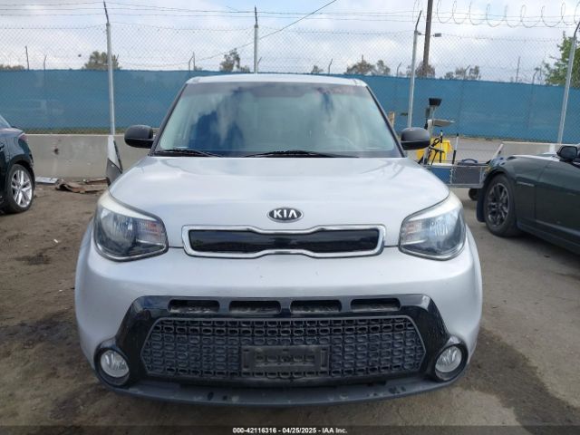 KNDJP3A5XG7864616 KIA SOUL +