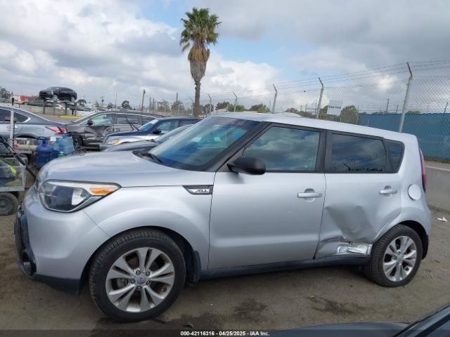 KNDJP3A5XG7864616 KIA SOUL +