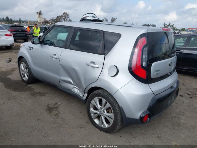 KNDJP3A5XG7864616 KIA SOUL +