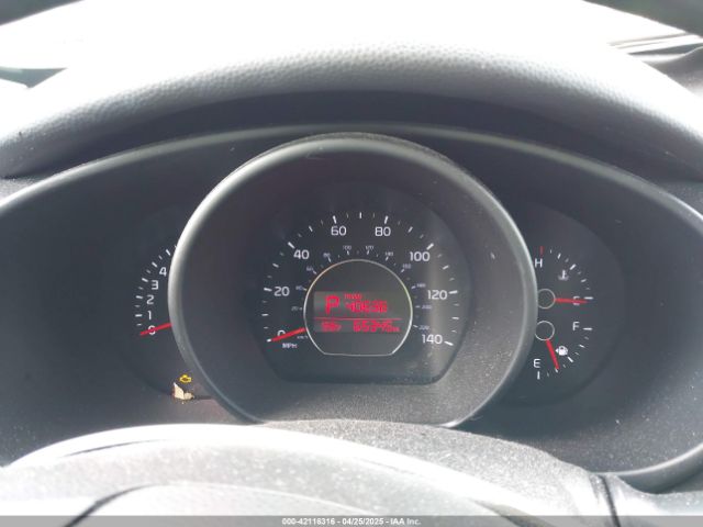 KNDJP3A5XG7864616 KIA SOUL +