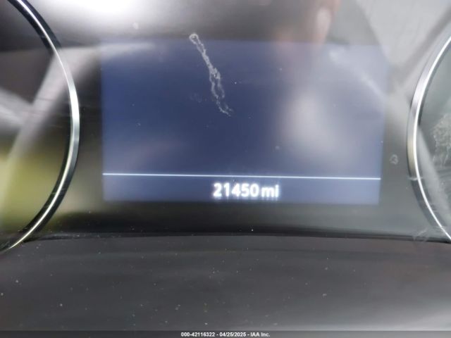 LRBAZLR44ND126457 Buick Envision Fwd Preferred