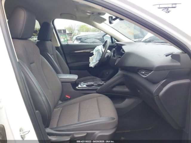LRBAZLR44ND126457 Buick Envision Fwd Preferred