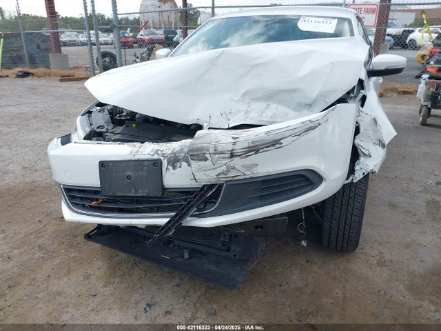 3VWLL7AJ6EM293389 Volkswagen 2014