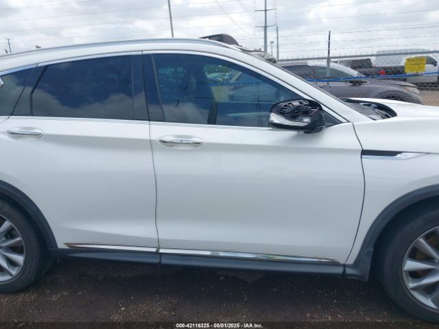 3PCAJ5M11KF145988 Infiniti Qx50 Luxe
