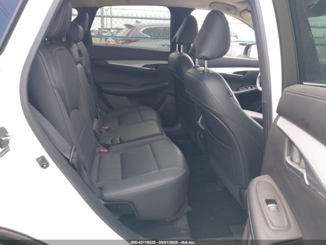 3PCAJ5M11KF145988 Infiniti Qx50 Luxe