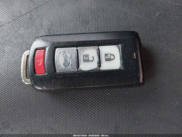 2008 MITSUBISHI LANCER JA3AU26U88U041381 Photo 10