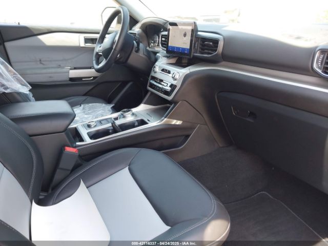 1FMSK8DH3RGA19370 Ford EXPLORER XLT