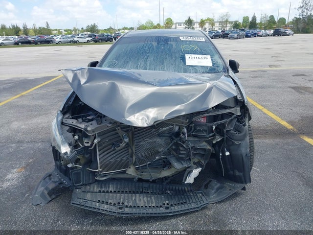 Toyota COROLLA LE 2019 5YFBURHE6KP876601 Image 12