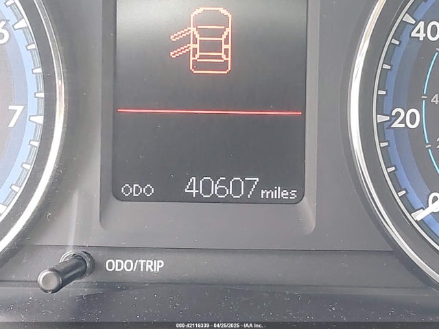 Toyota COROLLA LE 2019 5YFBURHE6KP876601 Image 15