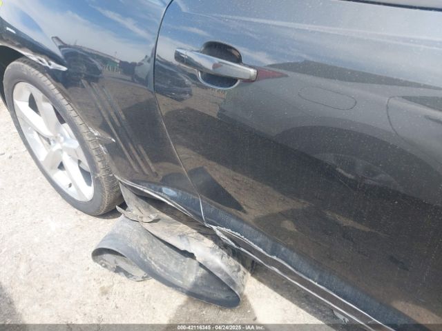 2G1FT1EW4E9202348 Chevrolet CAMARO 2SS