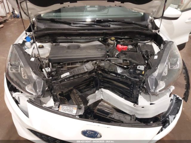 1FMCU9H9XLUA11251 Ford ESCAPE SEL