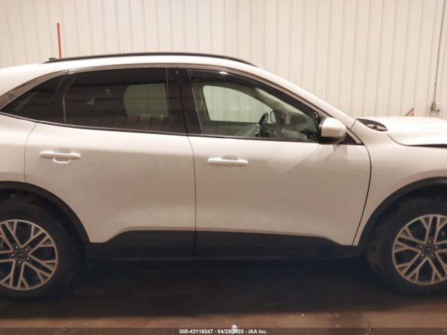1FMCU9H9XLUA11251 Ford ESCAPE SEL