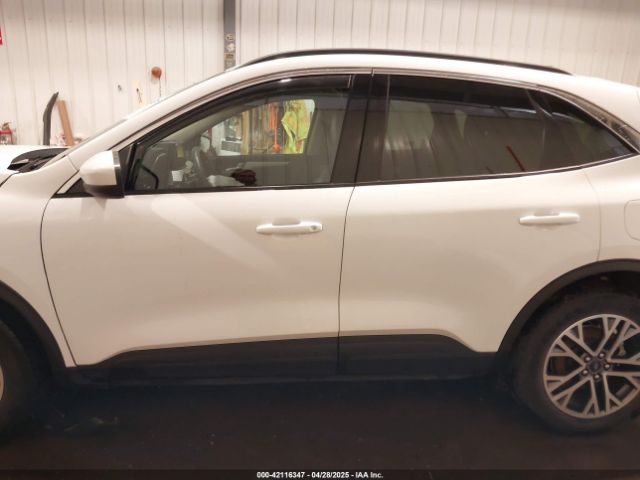 1FMCU9H9XLUA11251 Ford ESCAPE SEL