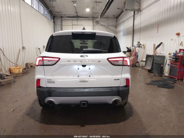 1FMCU9H9XLUA11251 Ford ESCAPE SEL