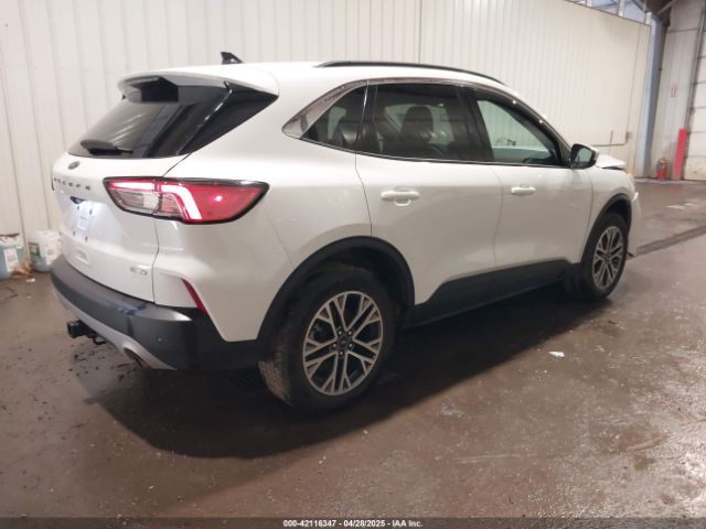 1FMCU9H9XLUA11251 Ford ESCAPE SEL