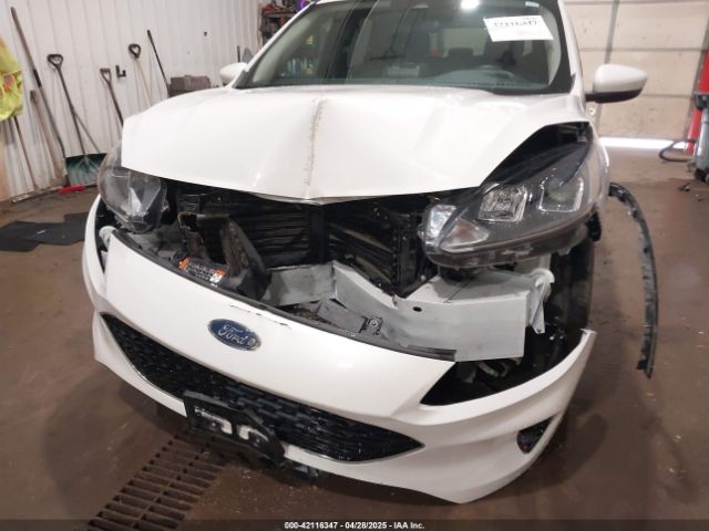 1FMCU9H9XLUA11251 Ford ESCAPE SEL
