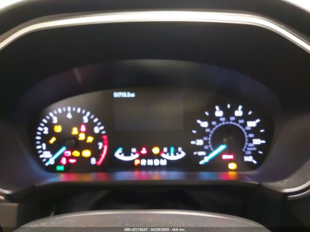 1FMCU9H9XLUA11251 Ford ESCAPE SEL