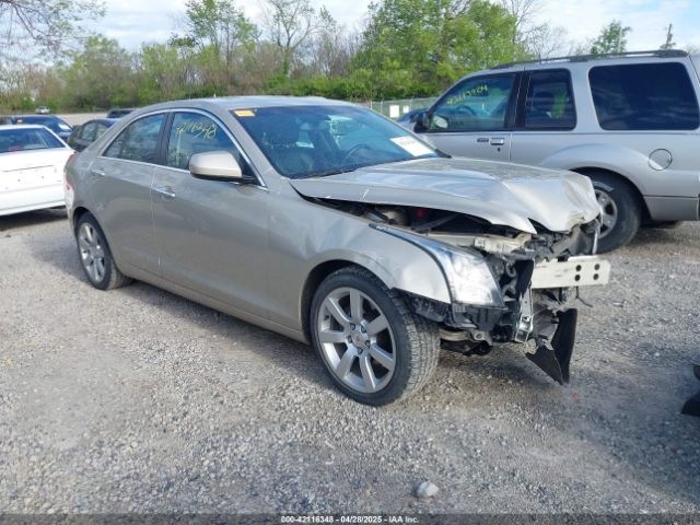 1G6AA5RA0E0103116 auction archive image