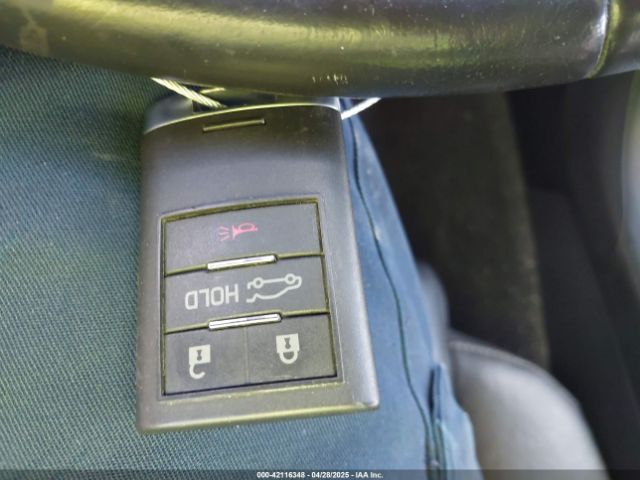1G6AA5RA0E0103116 Cadillac Ats Standard