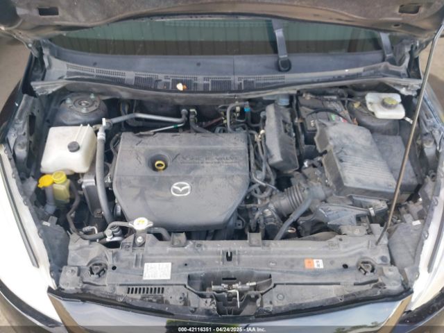 JM1CW2BL2F0184901 Mazda Mazda5 Sport