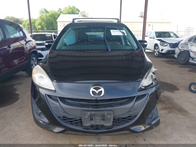 JM1CW2BL2F0184901 Mazda Mazda5 Sport