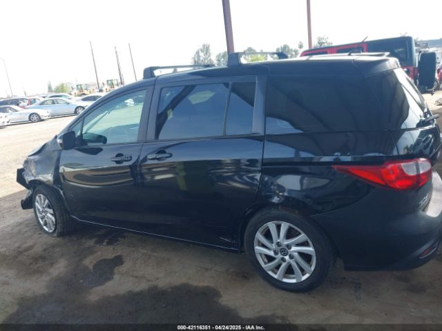 JM1CW2BL2F0184901 Mazda Mazda5 Sport