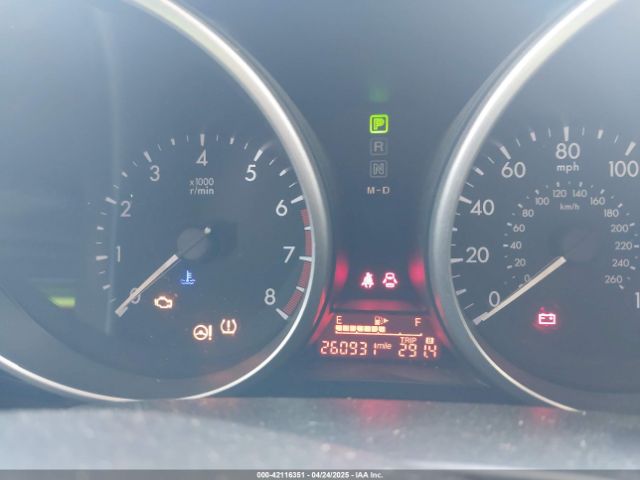 JM1CW2BL2F0184901 Mazda Mazda5 Sport