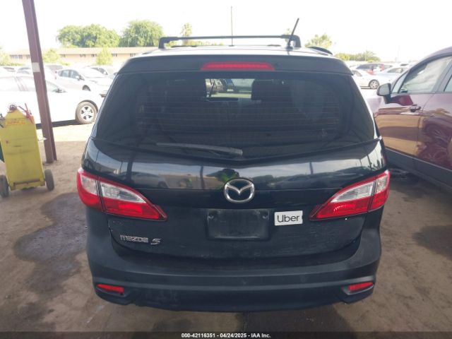 JM1CW2BL2F0184901 Mazda Mazda5 Sport