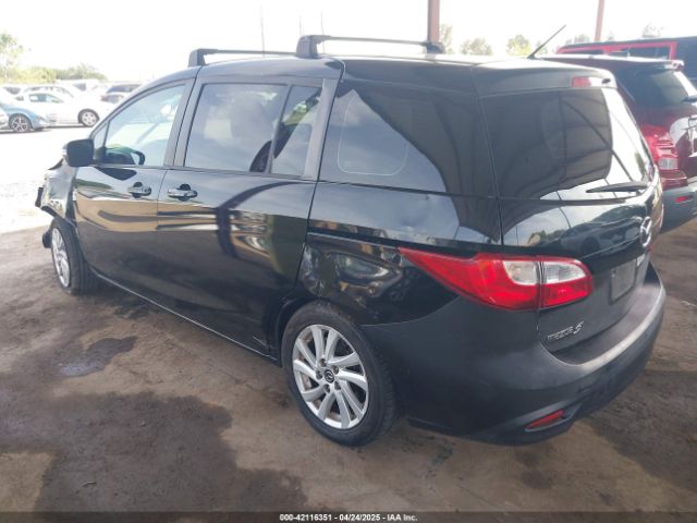 JM1CW2BL2F0184901 Mazda Mazda5 Sport