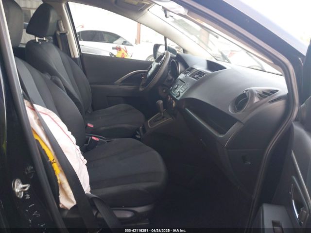 JM1CW2BL2F0184901 Mazda Mazda5 Sport