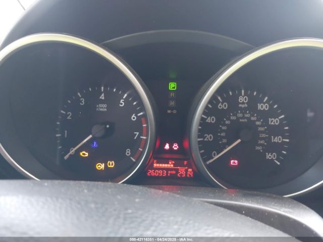 JM1CW2BL2F0184901 Mazda Mazda5 Sport