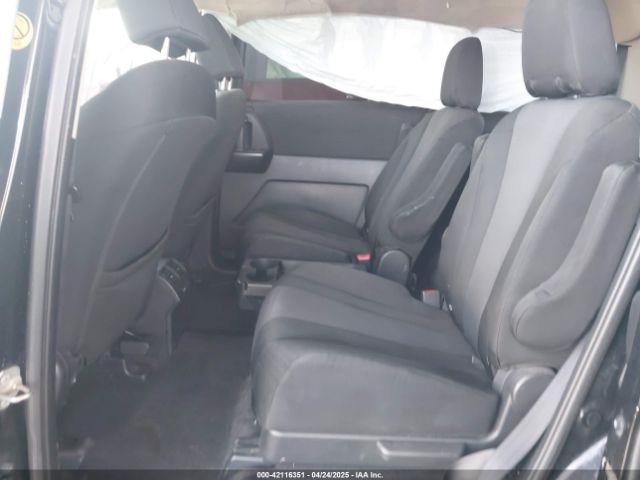 JM1CW2BL2F0184901 Mazda Mazda5 Sport