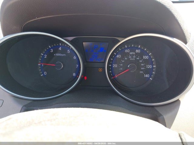 KM8JTCAF6FU052102 Hyundai dohc gdi nu