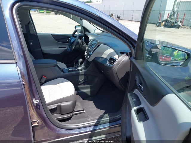 3GNAXHEV1KL307516 Chevrolet EQUINOX LS