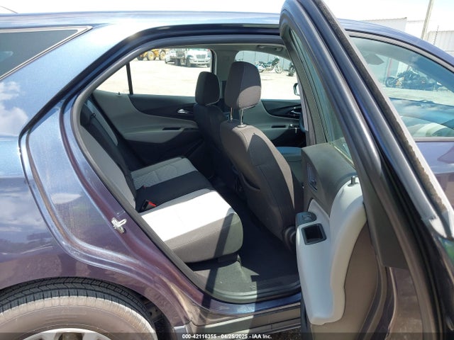3GNAXHEV1KL307516 Chevrolet EQUINOX LS