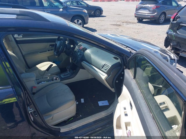 JF1GPAL60EH218955 Subaru Impreza 2.0i Sport Premium