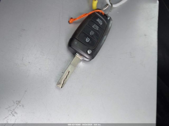 3KPC24A6XNE190194 Hyundai Accent Sel