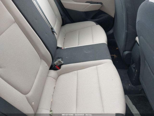 3KPC24A6XNE190194 Hyundai Accent Sel